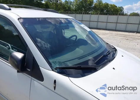 2005 Toyota Sienna Le z USA, uszkodzony, nr VIN 5TDZA23C85S283290